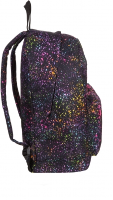 Rucsac CoolPack Cross, 1 compartiment, compartiment pentru laptop, Galactica